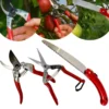 SONO® 3-in-1 Professionele Snoeiset - Japans SK5 Staal