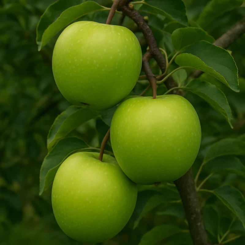 Malus domestica 'Granny Smith' appelboom, 1,5 liter pot - Image 5